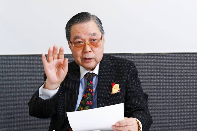 杉村 富生氏の紹介用画像